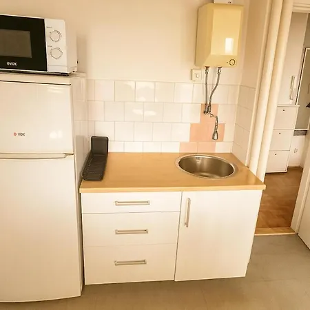 Sunset View * Belgrade