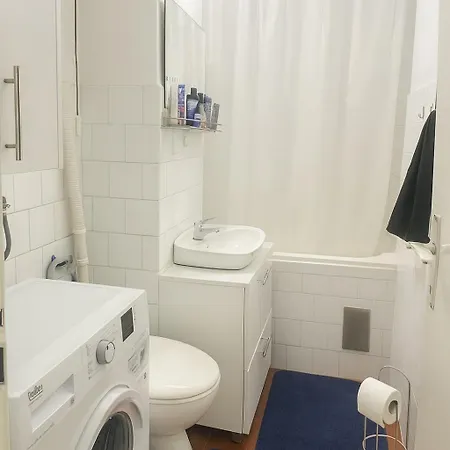 Apartment Sunset View