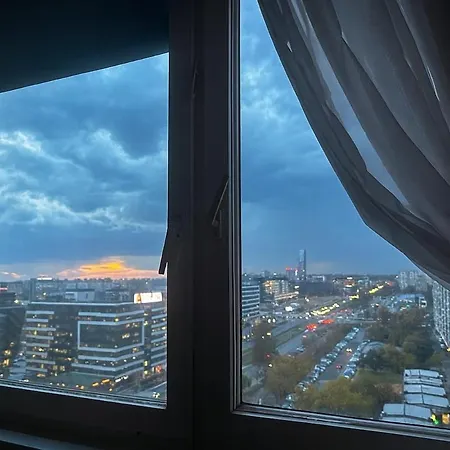 Sunset View Apartment *